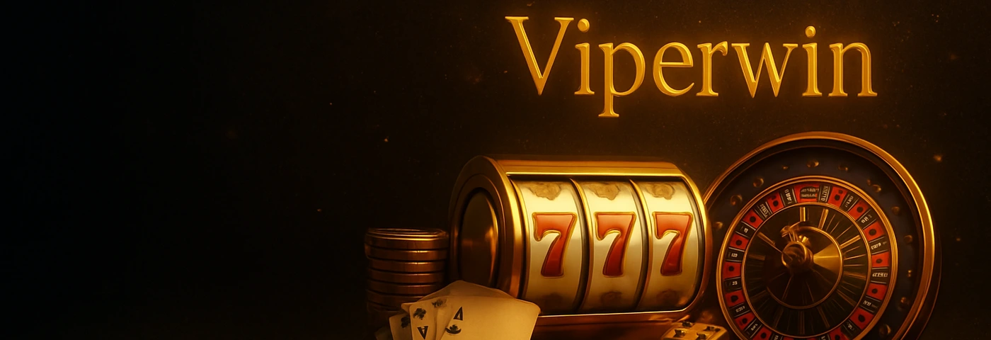 Viperwin Casino Willkommensbonus 500 Euro und 200 Freispiele